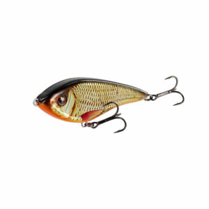 Westin Swim Glidebait 8cm / 19g Sinking