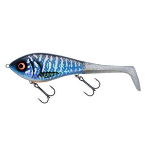 Westin Swim Tail 12cm 68g Sinking