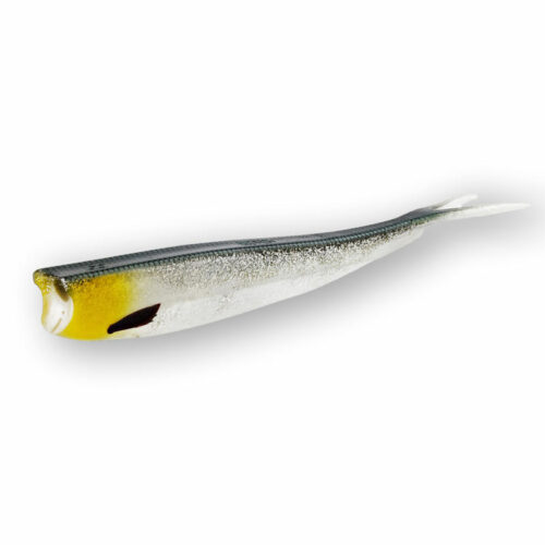 Westin Twinteez V-Tail 24cm