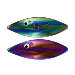 Westin Twister 2,7cm / 2g - Motoroil