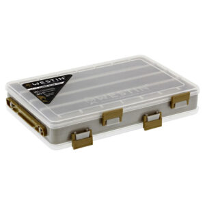 Westin W3 Betesbox Dubbelsidig 28 x 19 x 5 cm - S8