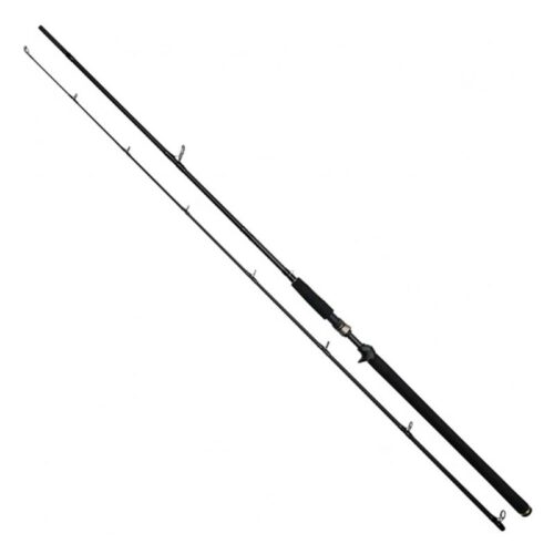 Westin W3 Powershad-T 2nd 8'3 XXH 40-130g Spinn