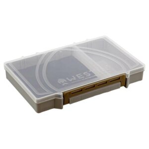 Westin W3 Betesbox 25 x 16,5 x 3,6 cm - S3