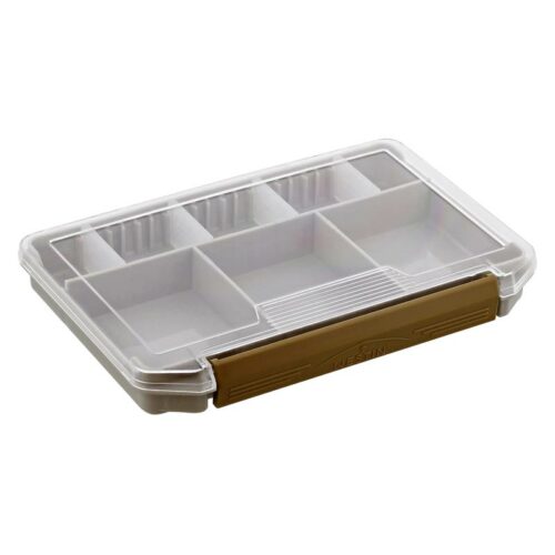 Westin W3 Betesbox 20,5 x 14,5 x 3 cm - S2