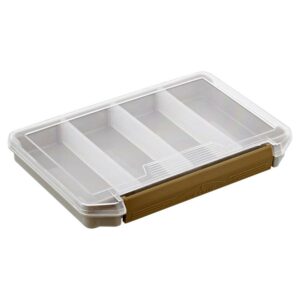 Westin W3 Betesbox 20,5 x 14,5 x 3 cm - S5
