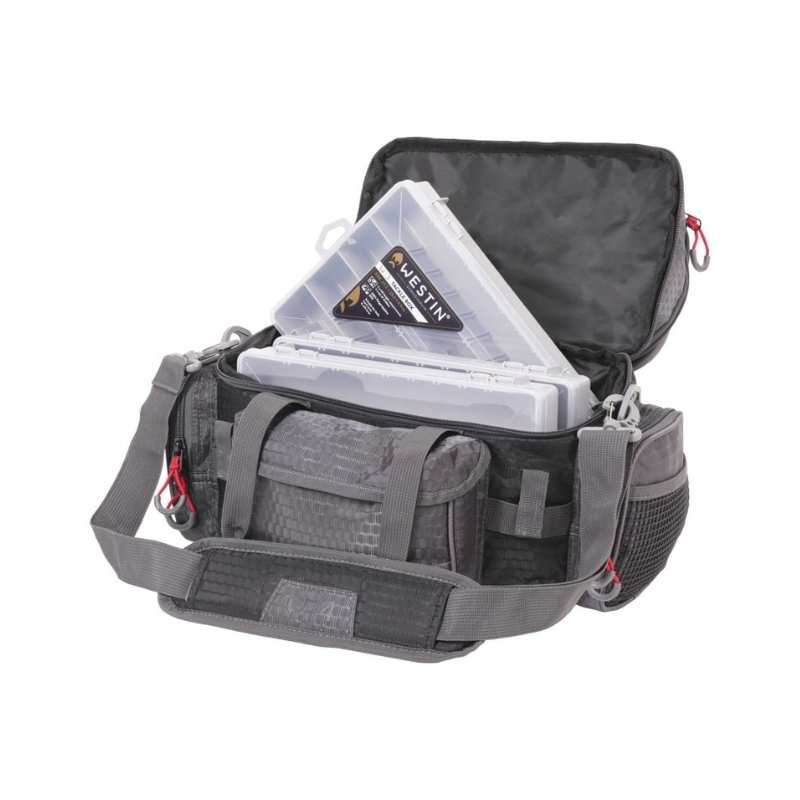 Westin W4 Lure Bag - Small - Bild 2