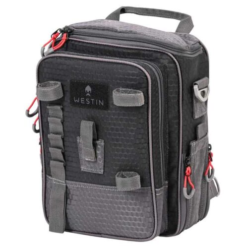 Westin W4 Street Bag Pro - Medium