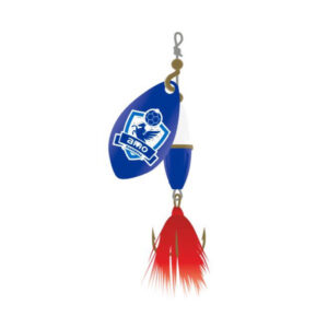 Wipp Spinnare 10g AMO Handboll