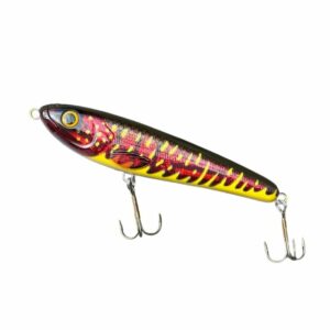 Wolfcreek Skinny Wolf Jr. 13 cm / 46g