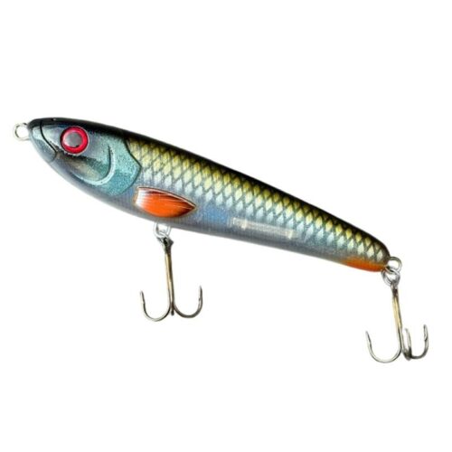 Wolfcreek Skinny Wolf 18cm