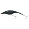 Black Grey Pike