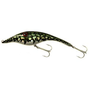 Zalt 14cm Flytande 35g