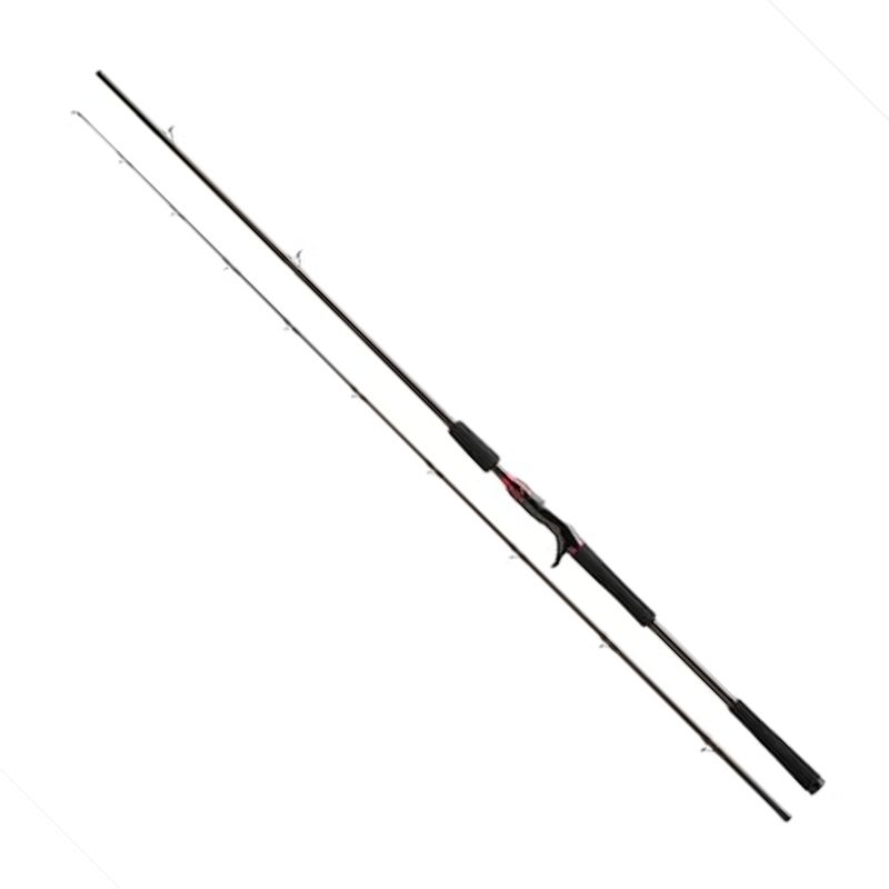 13 Fishing Meta Hell Bent 8'4XXH 56-170g Spinn