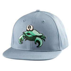 IFISH Crab Cap Blå