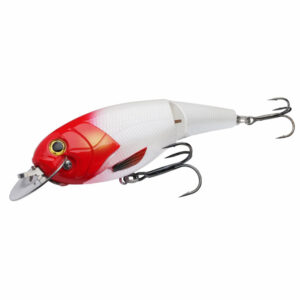 ABU Garcia Hi-Lo Ledad Flytande 12cm / 47g