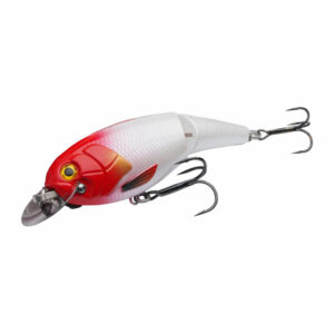 ABU Garcia Hi-Lo Ledad Flytande 9cm / 22g