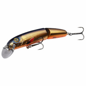 ABU Garcia Hi-Lo Ledad Sjunkande 12cm / 33g