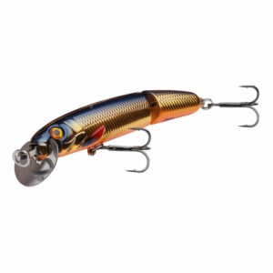ABU Garcia Hi-Lo Ledad Sjunkande 9cm / 12g