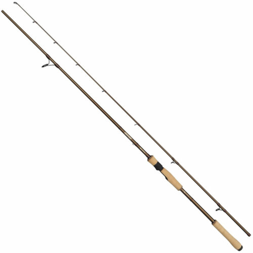 ABU Garcia Beast Pro2 8'4 / 50-140g Haspel