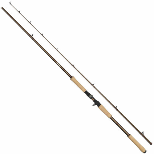 ABU Garcia Beast Pro2 8'6 Extreme / 120-300g Spinn