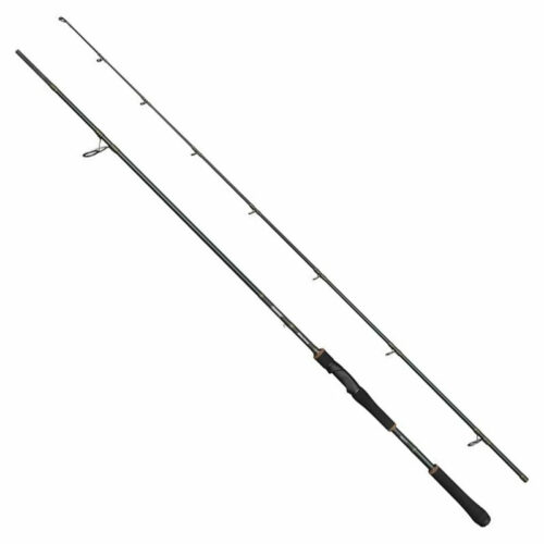 ABU Garcia Beast X2 832 XH 251cm / 30-110g Haspel