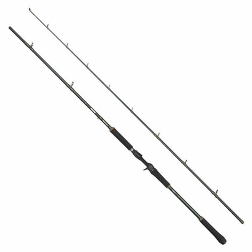 ABU Garcia Beast X2 802 HP 244cm / 40-110g Spinn
