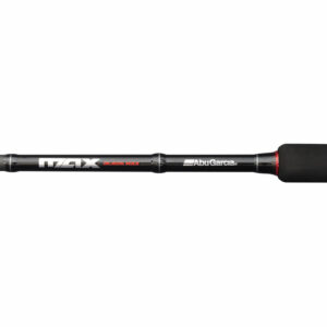 ABU Garcia Black Max Haspelset