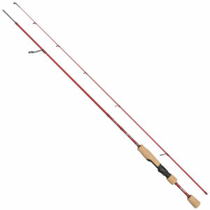 ABU Garcia Carabus Exquisite