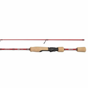 ABU Garcia Carabus Exquisite