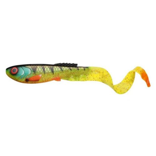 ABU Garcia Beast Curltail 21cm / 89g