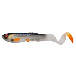 ABU Garcia Beast Curltail 21cm / 89g - Roach