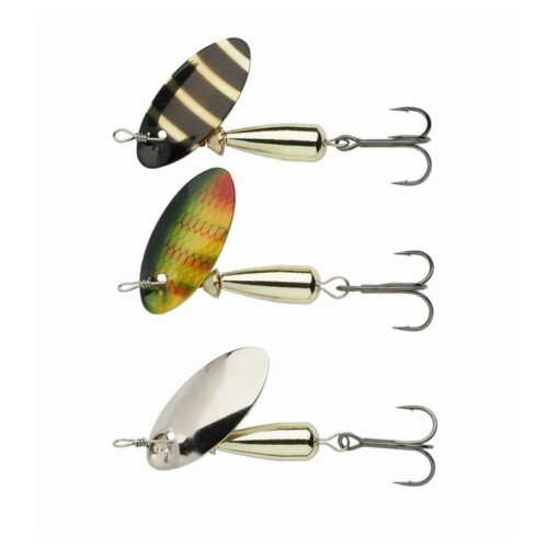 ABU Garcia Droppen Bugga 10g 3-pack