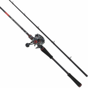 ABU Garcia Max Pike 8´244cm / 40-140g Spinncombo