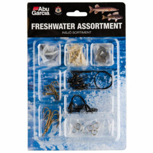 ABU Garcia Insjö Sortiment