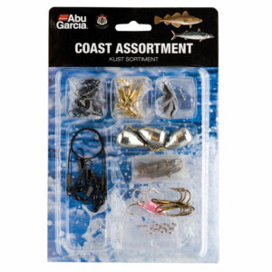 ABU Garcia Kust Sortiment