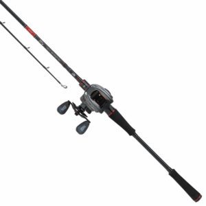 ABU Garcia Max Pike 8´244cm / 30-110g Spinncombo