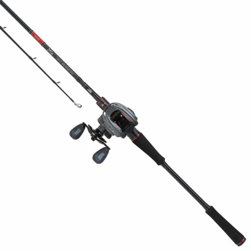 ABU Garcia Max Pike 8´244cm / 30-110g Spinncombo
