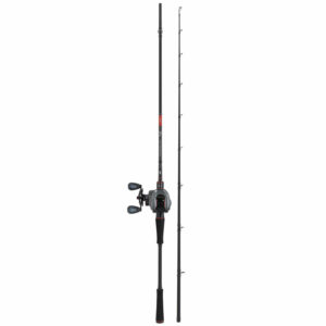 ABU Garcia Max Pike 8´244cm / 30-110g Spinncombo