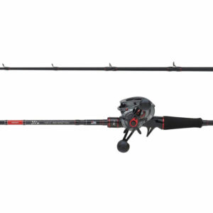 ABU Garcia Max Pike 8´244cm / 30-110g Spinncombo