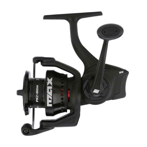 ABU Garcia Max SX 3000