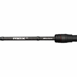 ABU Garcia Max SX Haspelset