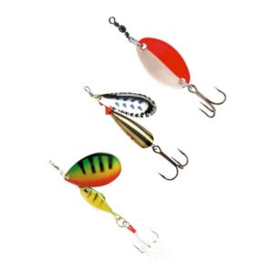 ABU Garcia Öringfavoriter 3-pack