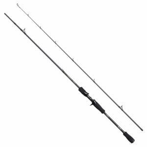 ABU Garcia Orra 662M 10-35G Spinn