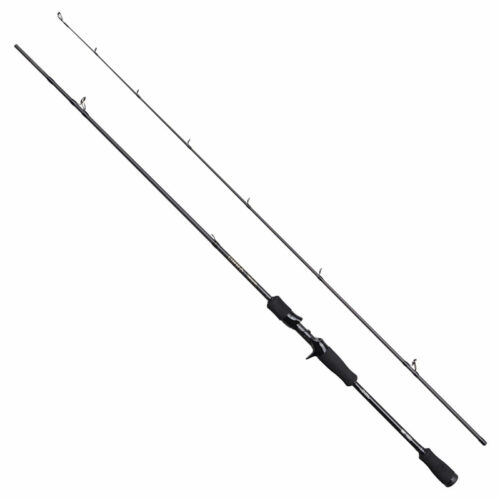 ABU Garcia Orra 662MH 15-45G Spinn