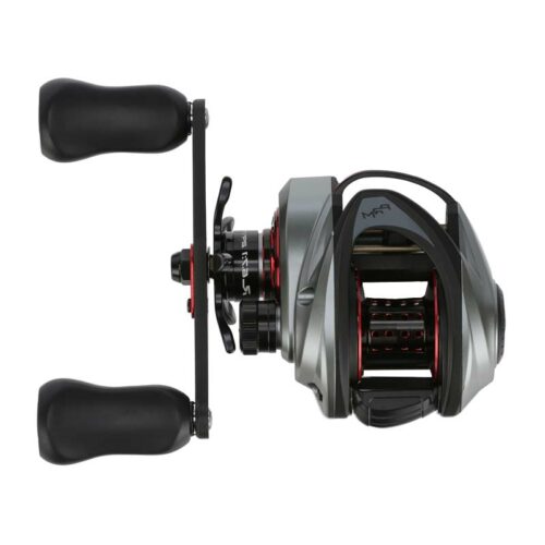 ABU Garcia Revo Premier LP LH