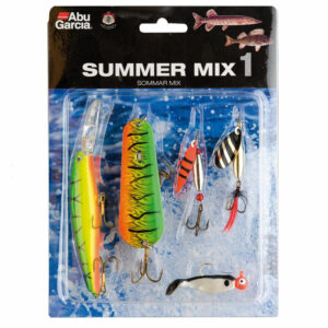 ABU Garcia Sommar Mix 1