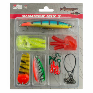 ABU Garcia Sommar Mix 2