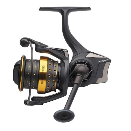 ABU Garcia Superior 1000S FD