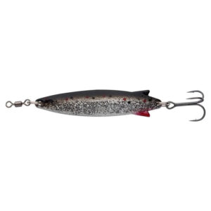 ABU Toby 28 Gram - Black Back Minnow