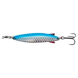 ABU Garcia Toby 10g - Blue Flash